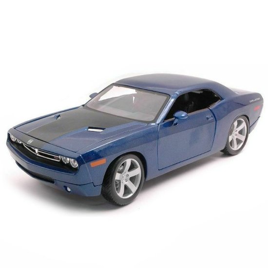 DODGE - CHALLENGER CONCEPT - 2006 DODGE - CHALLENGER CONCEPT - 2006